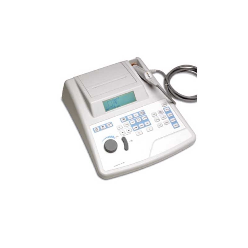 Grason Grason Stadler GSI 39 Tympanometer Version 1 – Zone Medical