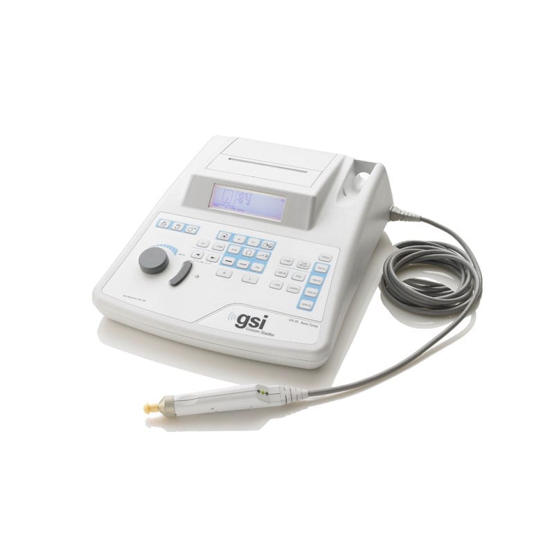 Grason Grason Stadler GSI 39 Tympanometer Version 1 – Zone Medical