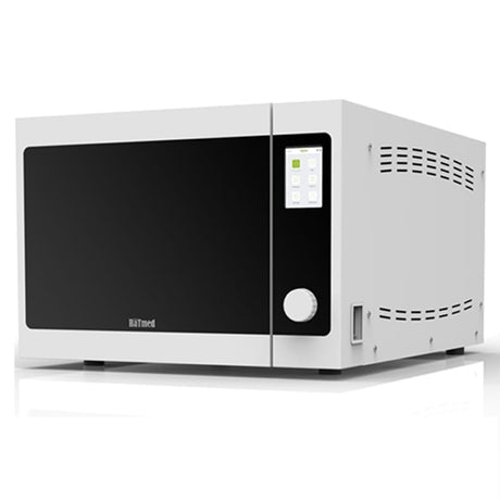 Hatmed Fast Autoclave B & S Class with USB