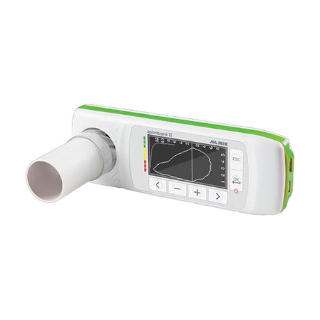 MIR Spirobank 2 Basic Spirometer