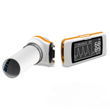 Mir Spirodoc Spirometer