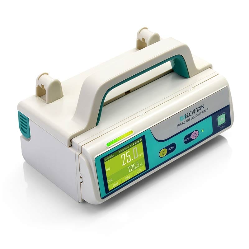 MedCaptain-Infusion-Pump-MP-60