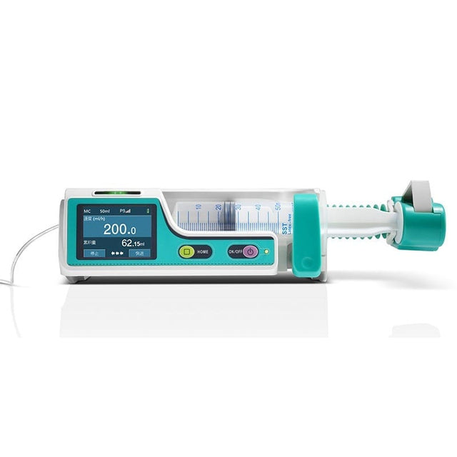 MedCaptain Syringe Pump MP-30