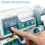 Medcaptain MP30 Syringe Pump