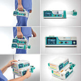 Medcaptain MP30 Syringe Pump