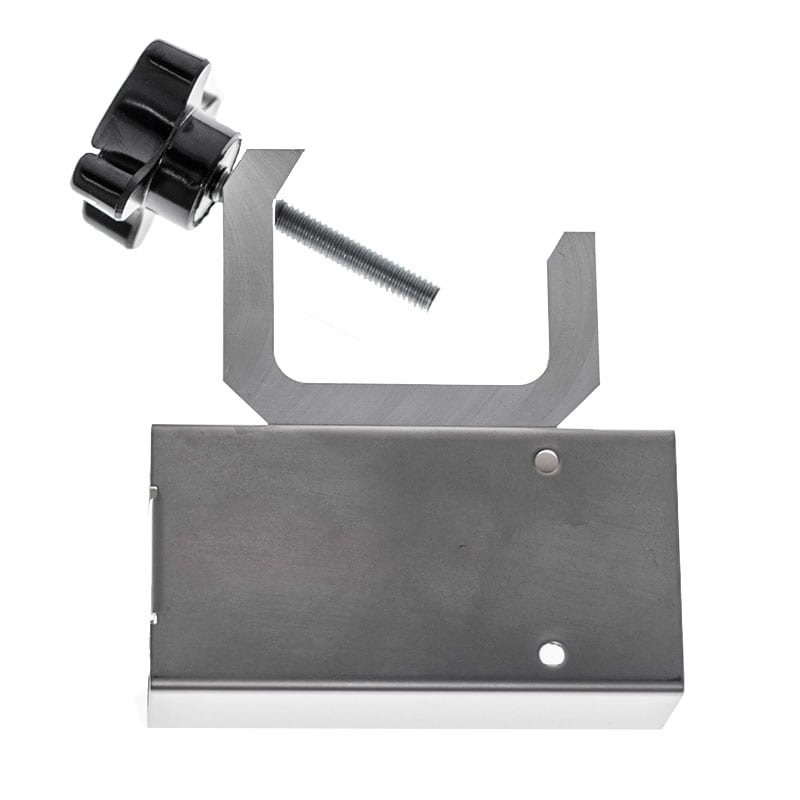 Micrel Pole Clamp for MP Syringe Drivers