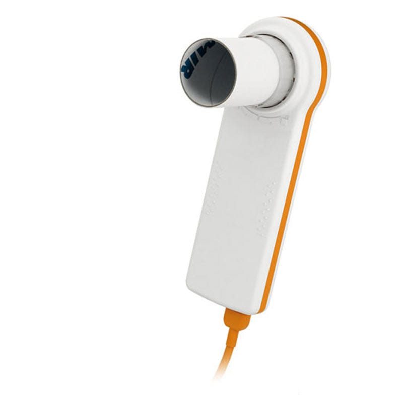 Minispir 2 Spirometer