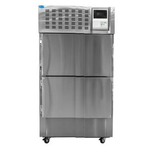 Nuline NMRB Mortuary Refrigerator - Bariatric