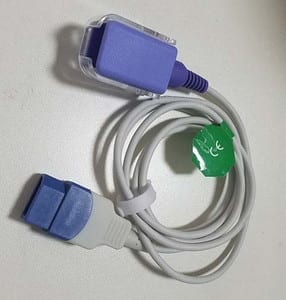 Northern Digital SpO2 Extension Cable