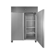 Nuline MF Series Pharmacy and Laboratory Freezer 700L 1400L