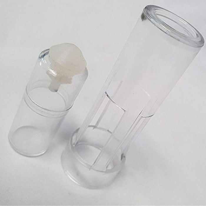 Overflow Zone Suction Irrigation Equipment | Zone Medical | Medical Suction Devices