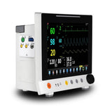 Northern Pisces Multiparameter Patient Monitor