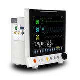 Northern Virgo Patient Monitor