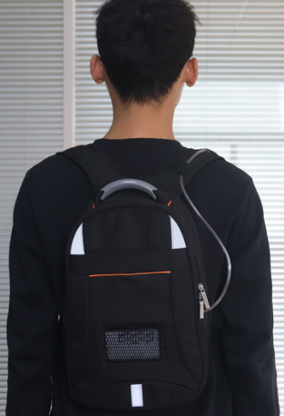 Kingon P2 Backpack