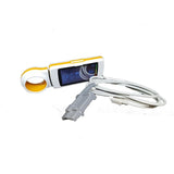 MIR Spirodoc Spirometer with Oximeter