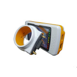 MIR Spirodoc Spirometer with Oximeter