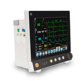 Northern Taurus ICU Multiparameter Patient Monitor