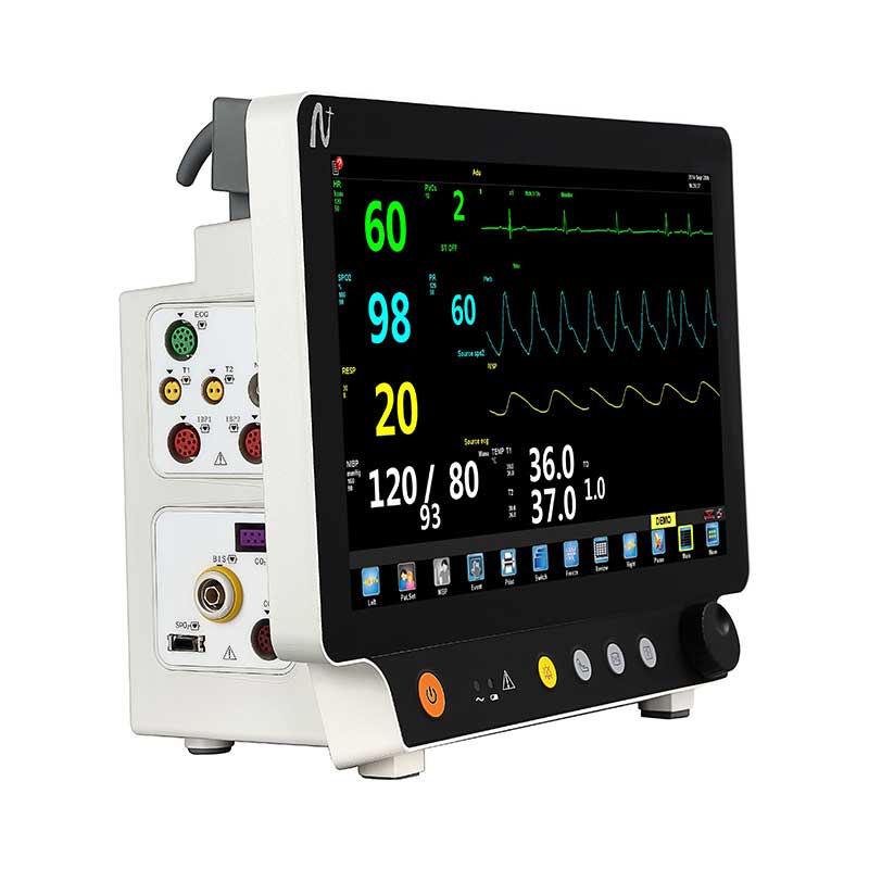 Northern Computer Monitor Northern Venus Operating Patient Monitor – Zone Medical