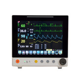 Northern Pisces Multiparameter Patient Monitor