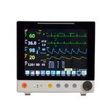 Northern Virgo Patient Monitor