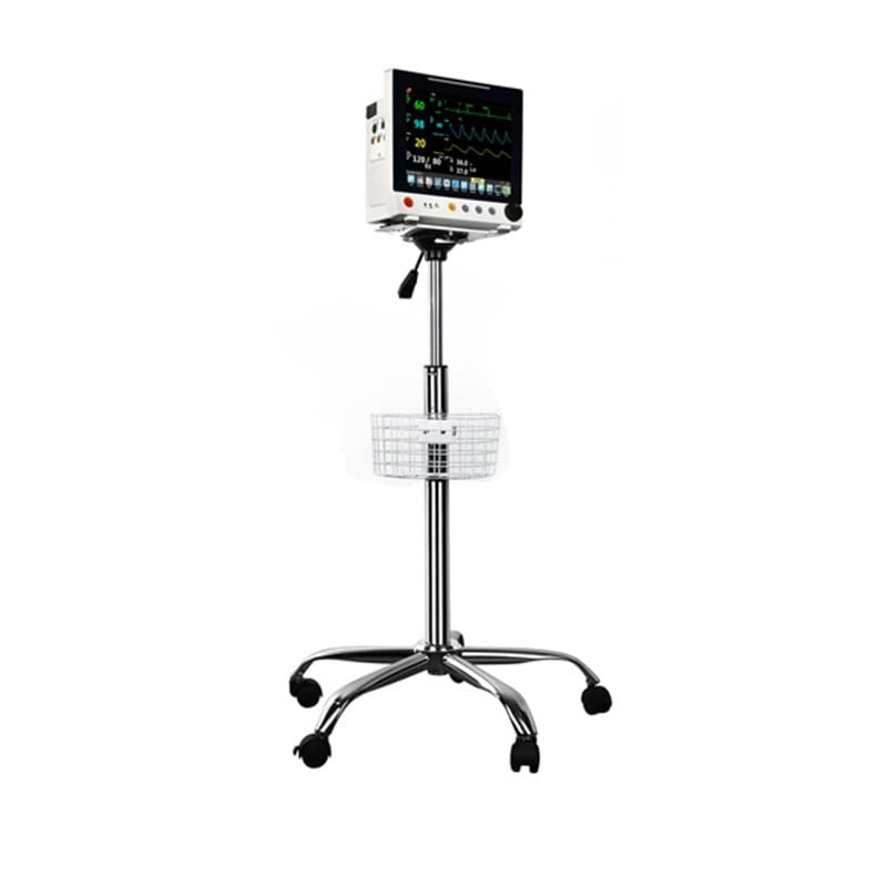 Northern Virgo Patient Monitor