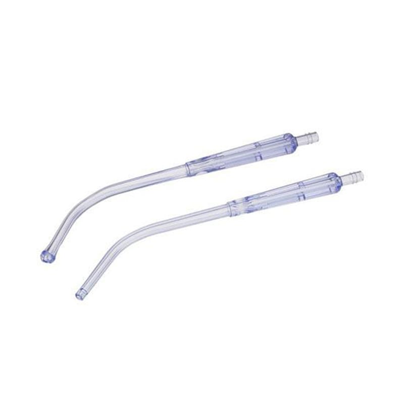 Yankauer Disposable Suction Handle 27cm