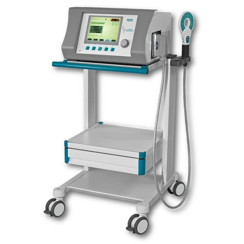 Transcranial magnetic stimulation 30Hz 220V Standard TMS Machine