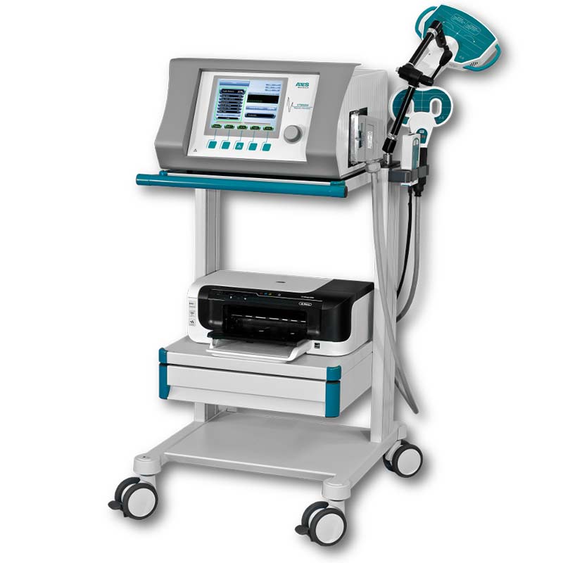 Transcranial magnetic stimulation 30Hz 220V Standard TMS Machine